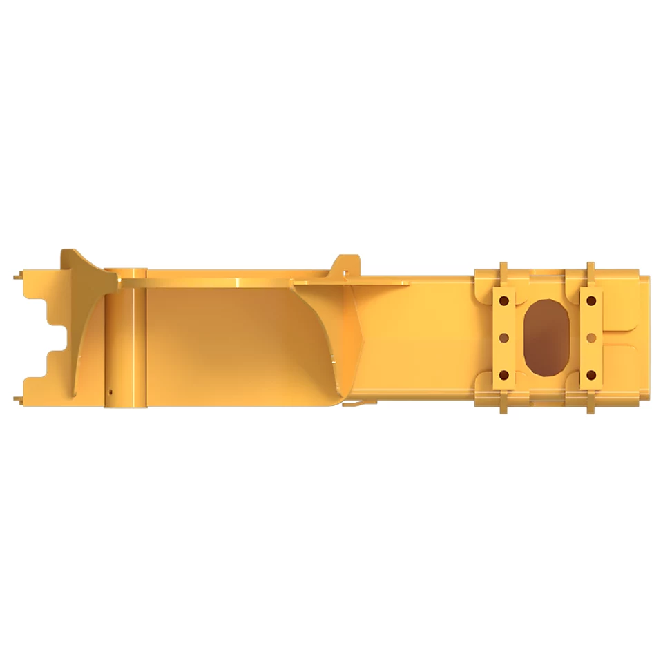 588-3583: Right Hand Track Roller Frame 5883583 купить