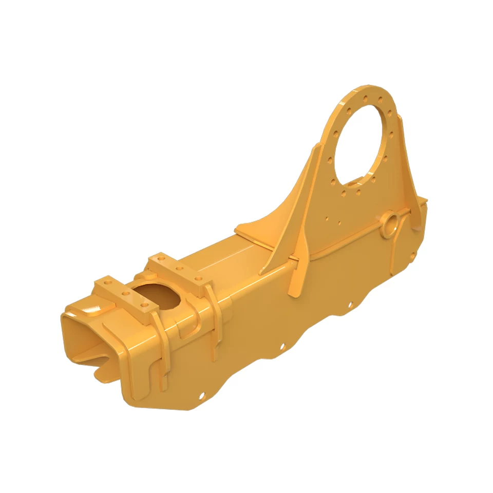 588-3583: Right Hand Track Roller Frame 5883583 купить