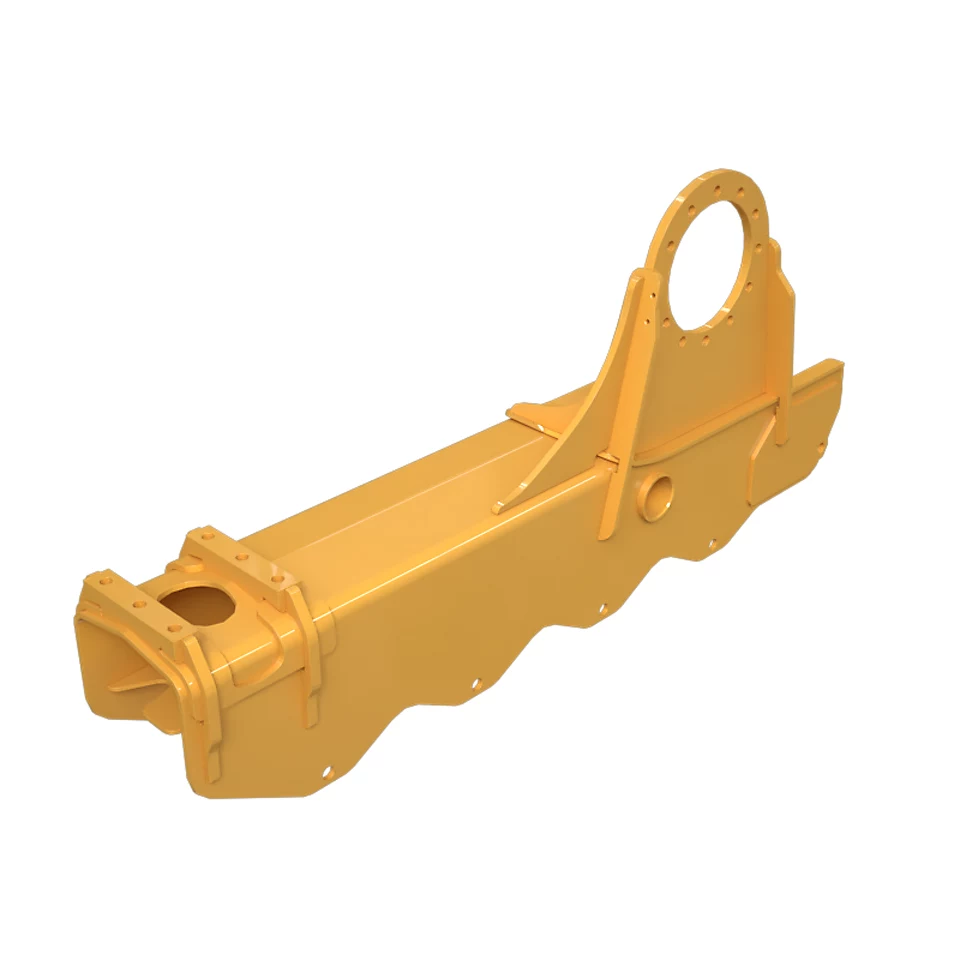 588-3598: Рама опорных катков 5883598 купить