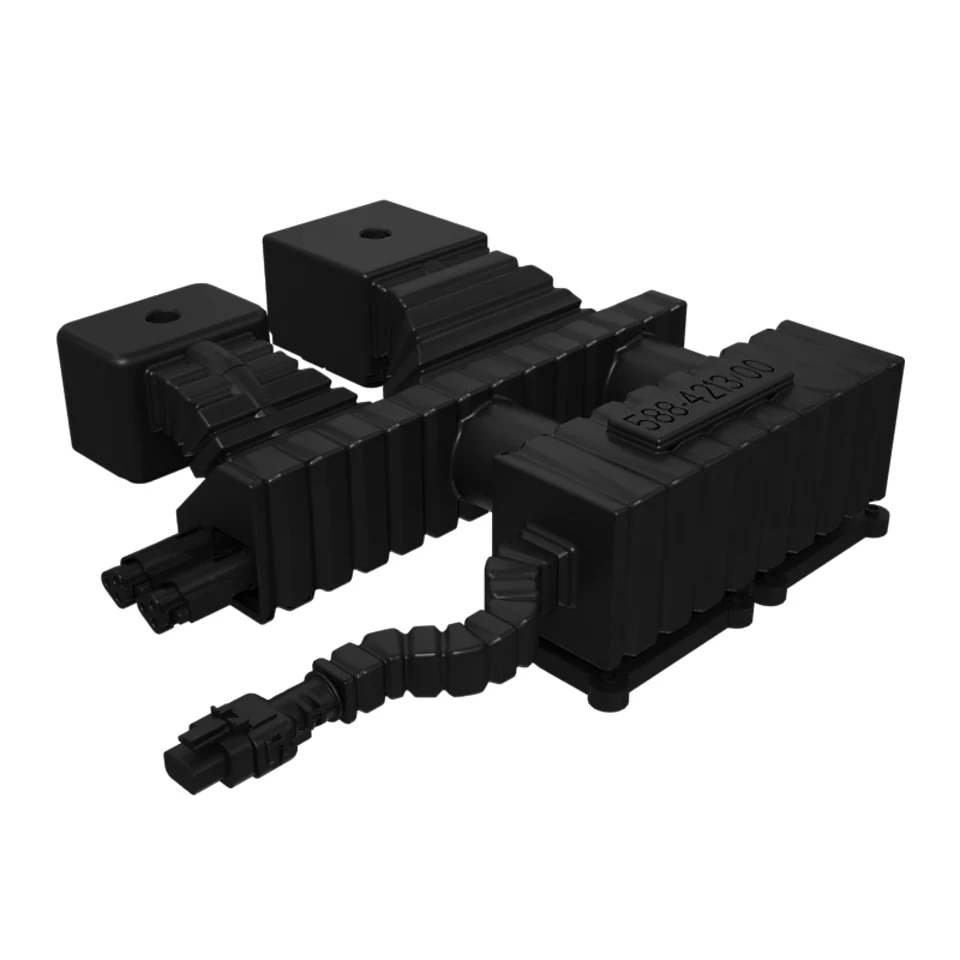 588-4213: HARNESS AS-F 5884213 купить