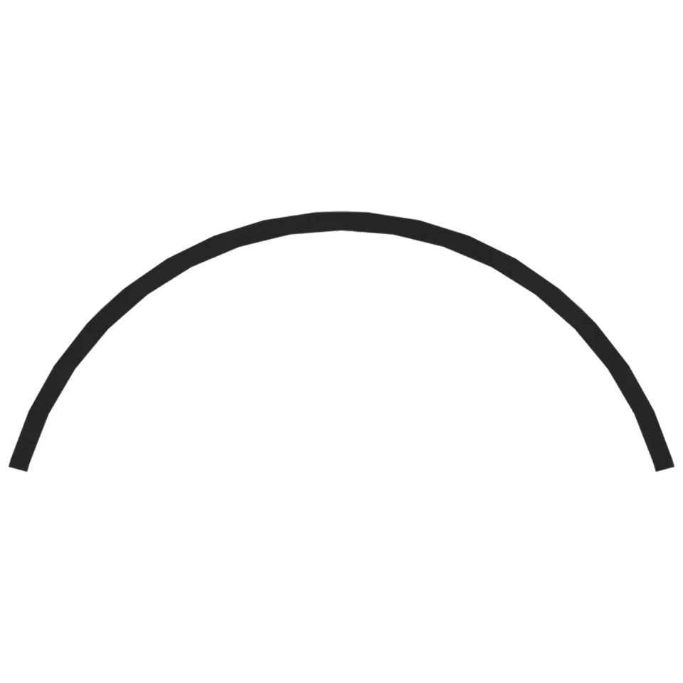 588-4293: Exhaust Purifier Hose Bracket 5884293 купить