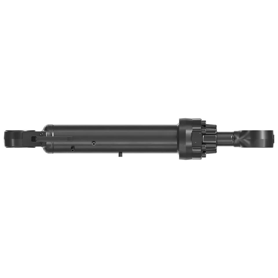 588-4623: 130mm Bore Diameter Hydraulic Tilt Cylinder 5884623 купить