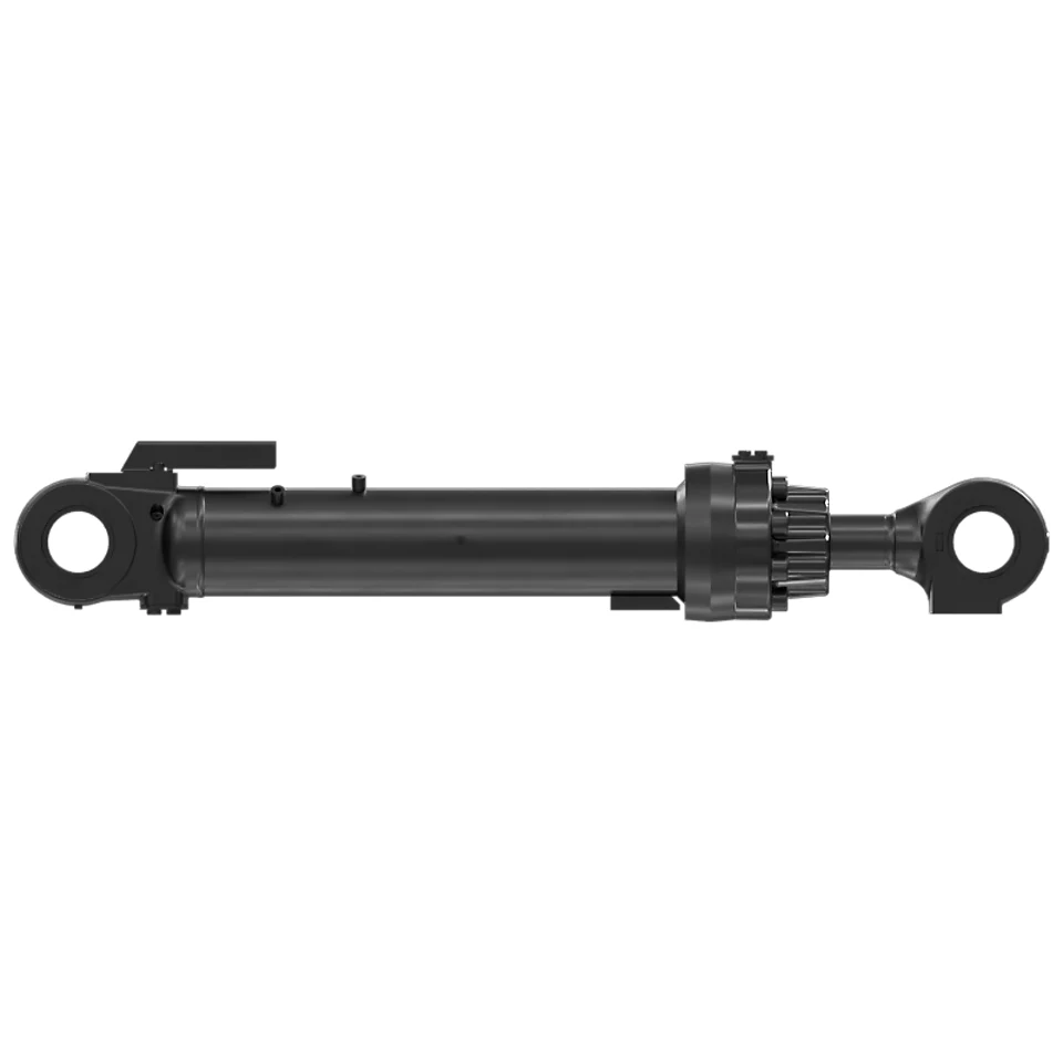 588-4623: 130mm Bore Diameter Hydraulic Tilt Cylinder 5884623 купить