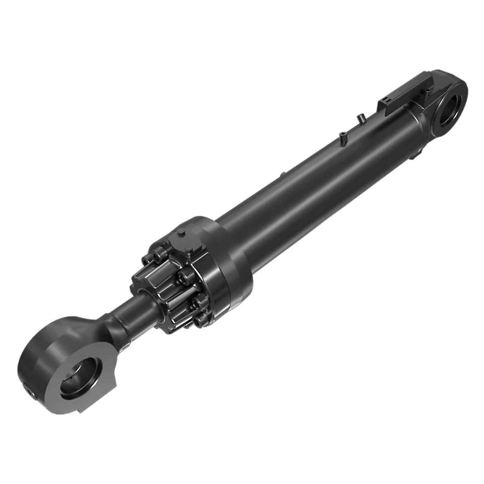 588-4623: 130mm Bore Diameter Hydraulic Tilt Cylinder 5884623 купить