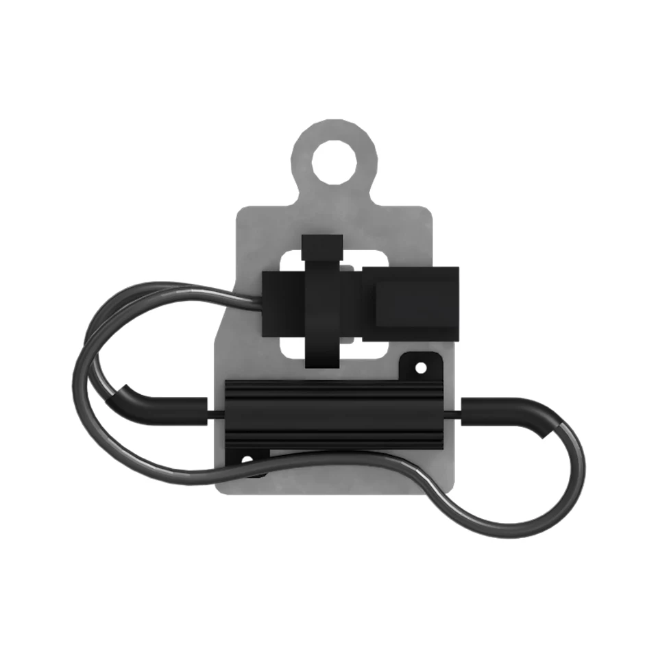 588-5228: Cold Start Resistor 5885228 купить