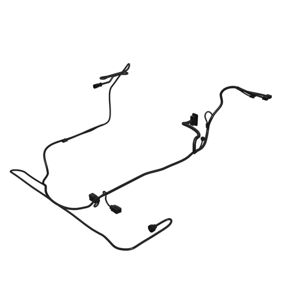 588-5406: Engine Wiring Harness 5885406 купить