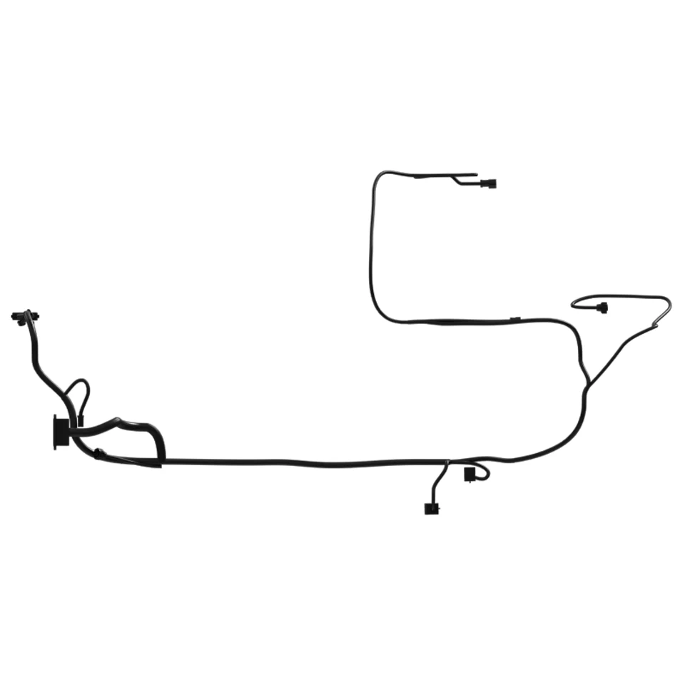 588-5406: Engine Wiring Harness 5885406 купить