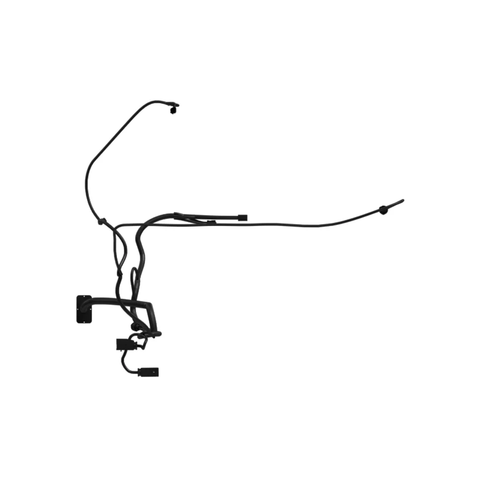 588-5406: Engine Wiring Harness 5885406 купить