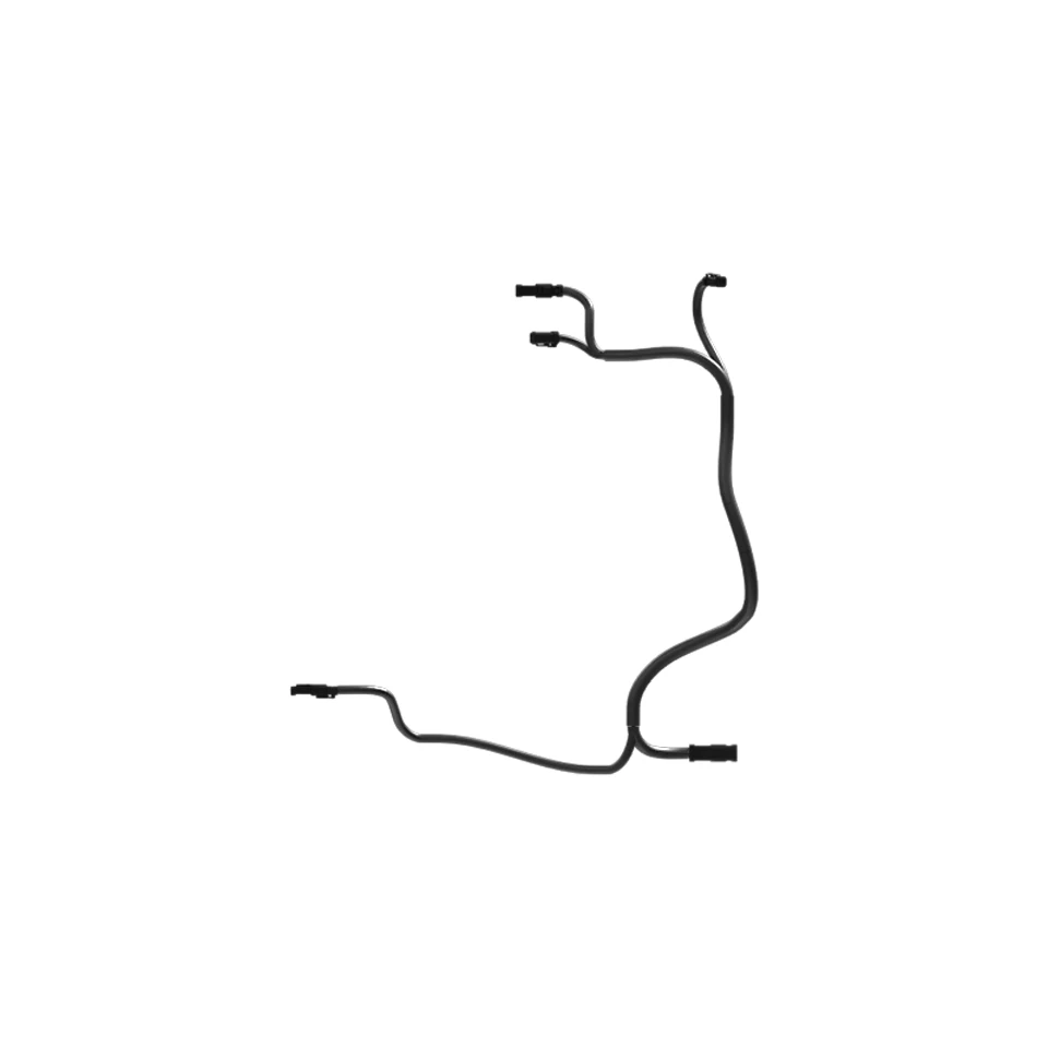 588-5873: Air Chamber Wiring Harness 5885873 купить