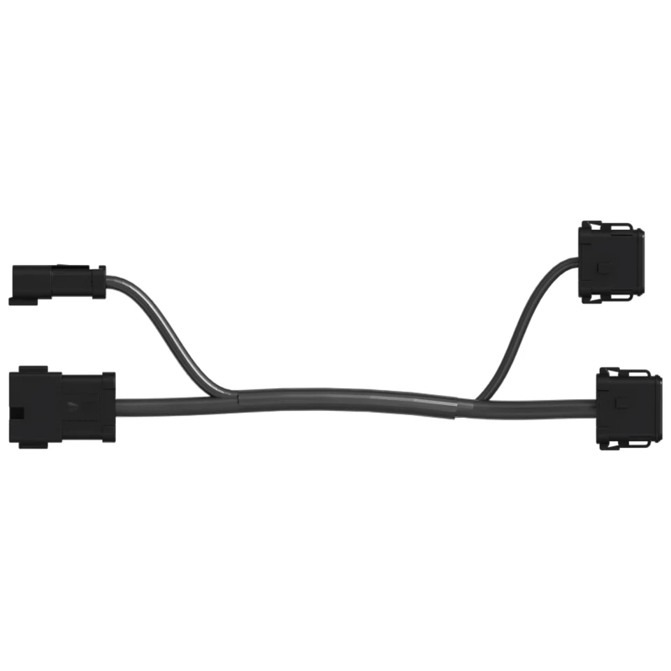 588-6375: Control Wiring Harness 5886375 купить