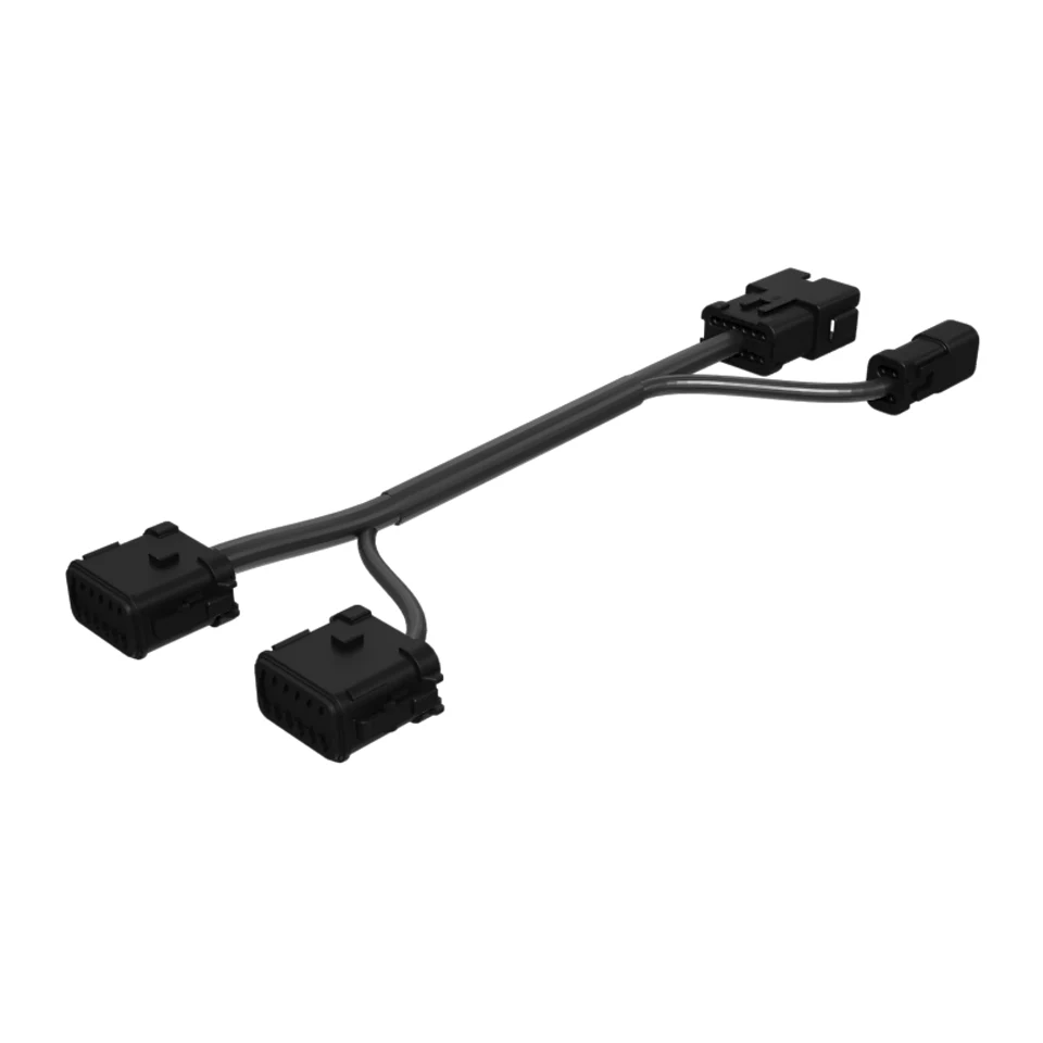 588-6375: Control Wiring Harness 5886375 купить