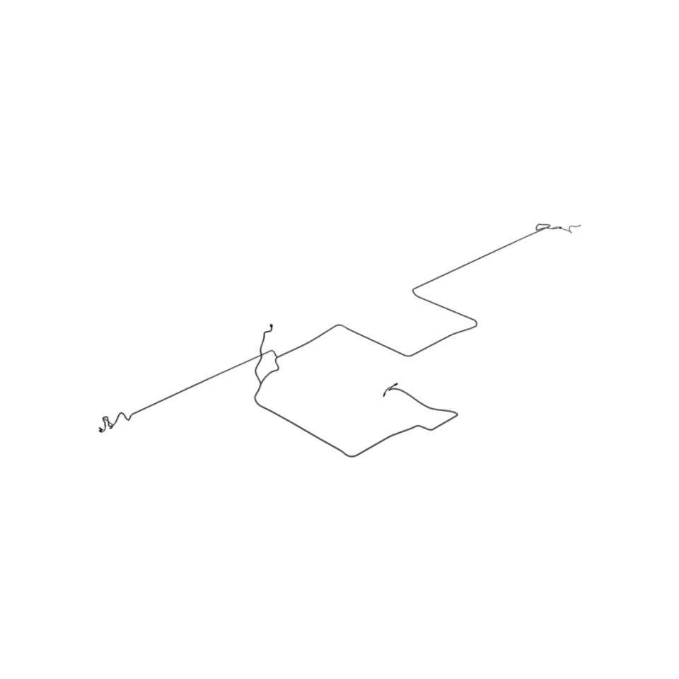 588-6550: HARNESS AS 5886550 купить