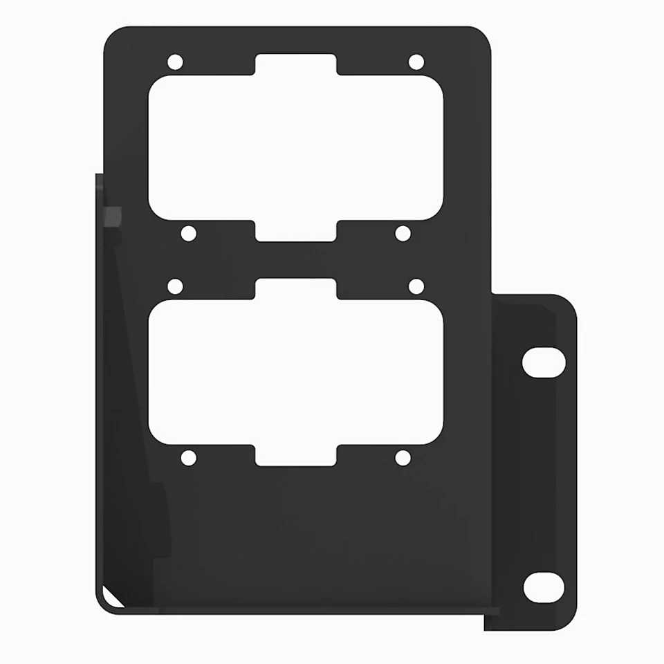 588-6572: Bracket Assembly 5886572 купить