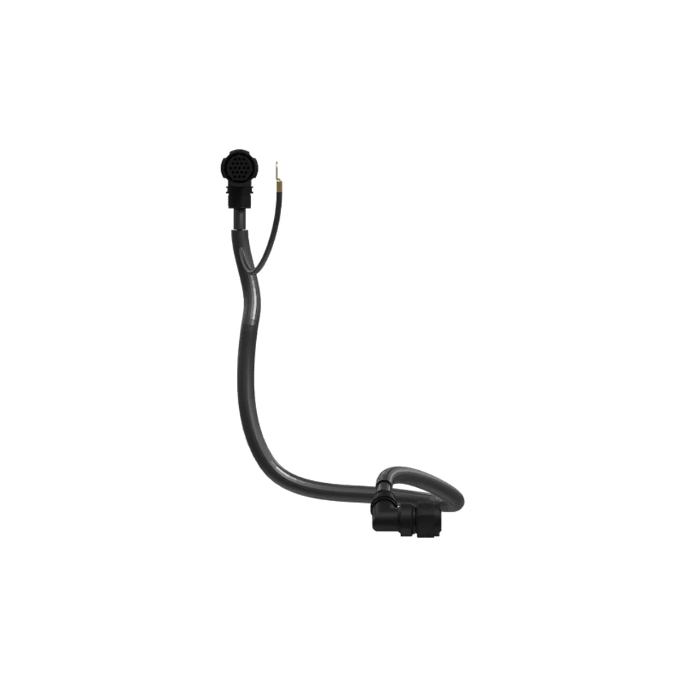 588-6820: HARNESS AS 5886820 купить