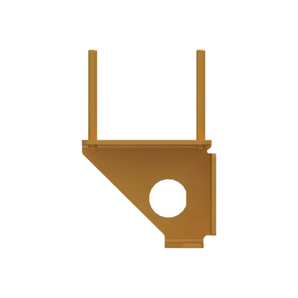 588-6947: BRACKET AS 5886947 купить
