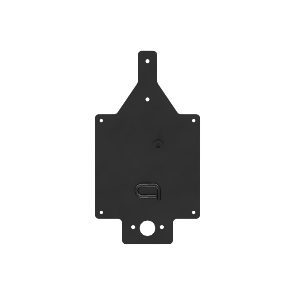 588-7092: Монтажный кронштейн, толщина 3 мм 5887092 купить