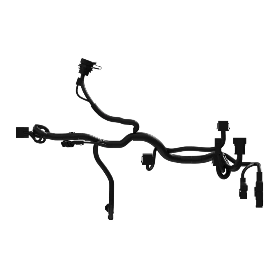 588-7241: HARNESS AS 5887241 купить