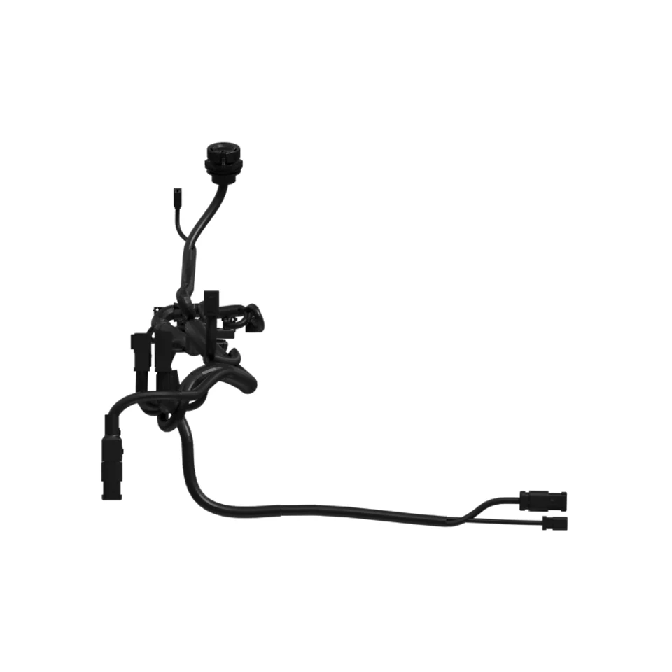 588-7241: HARNESS AS 5887241 купить