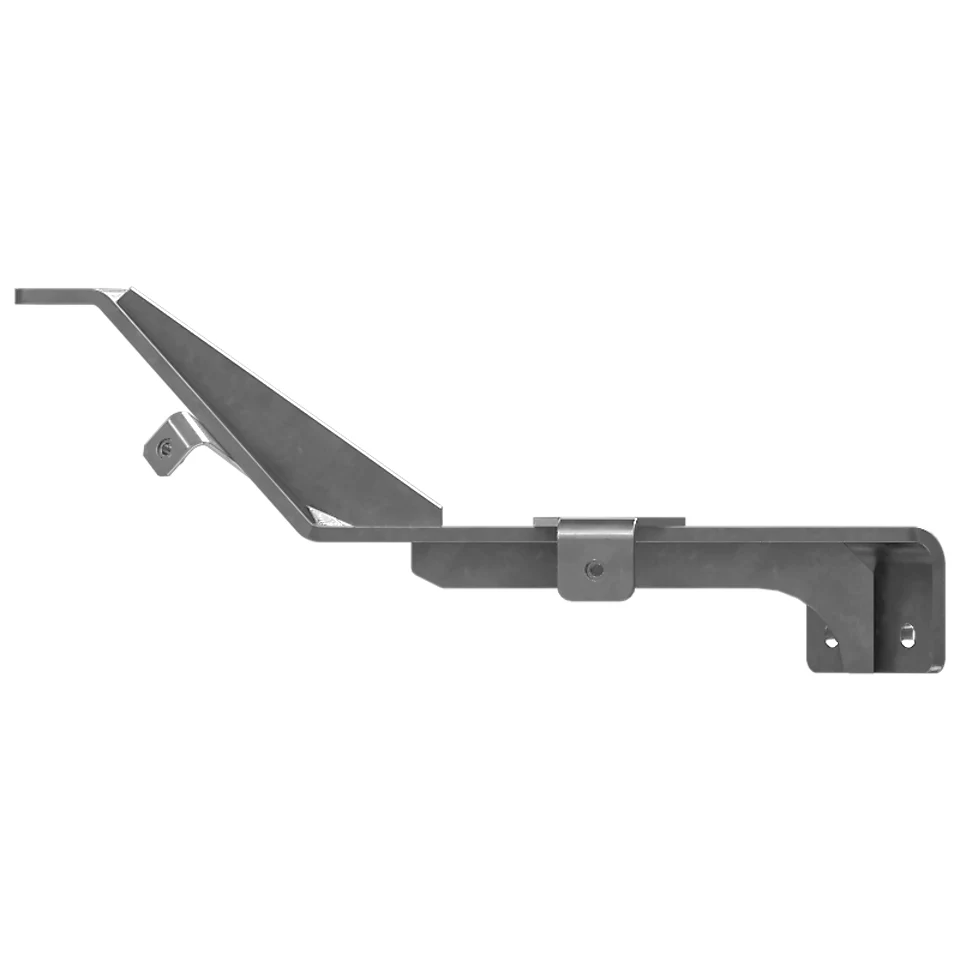 588-7325: Left Hand Side Hydraulic Generator Mounting Brace 5887325 购买