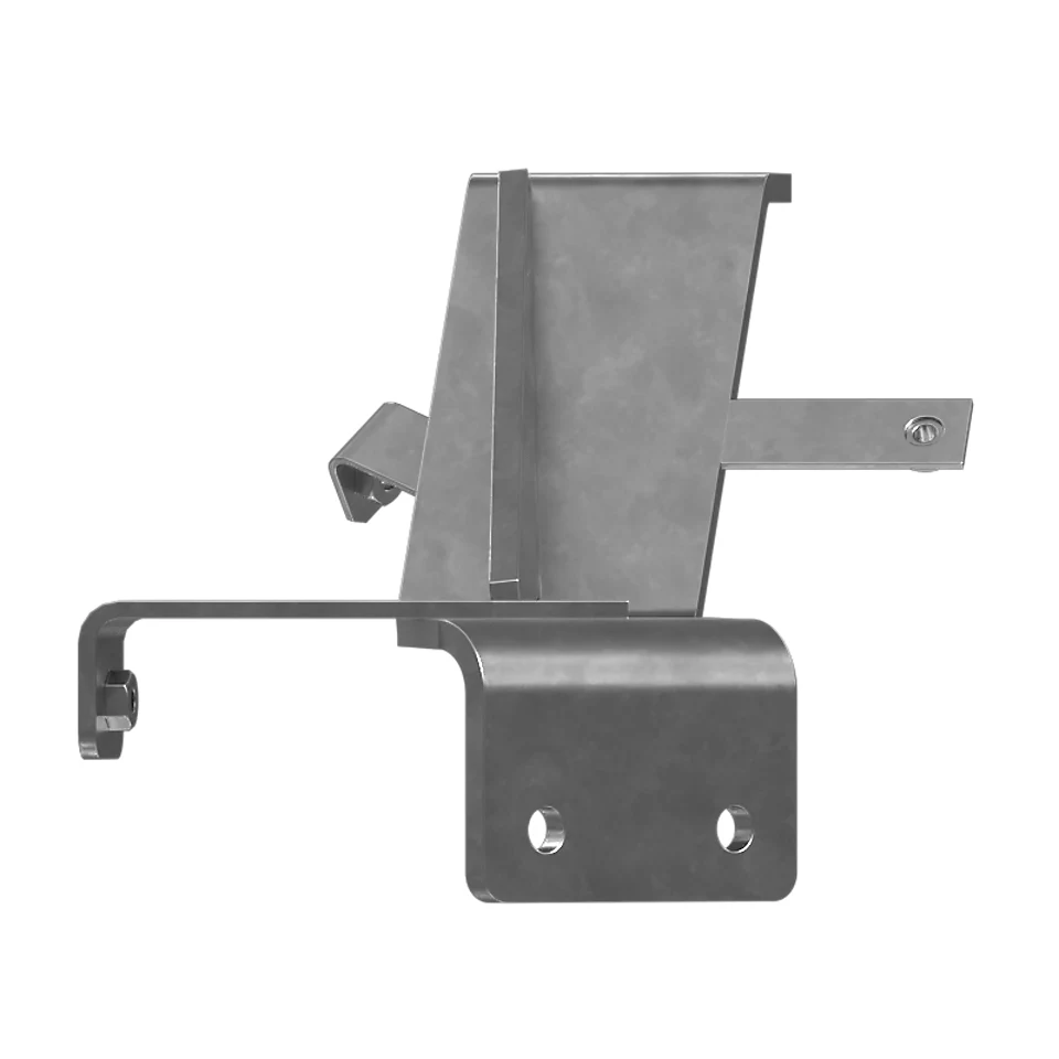 588-7325: Left Hand Side Hydraulic Generator Mounting Brace 5887325 购买