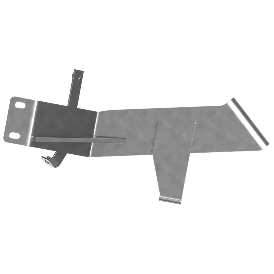 588-7325: Left Hand Side Hydraulic Generator Mounting Brace 5887325 购买