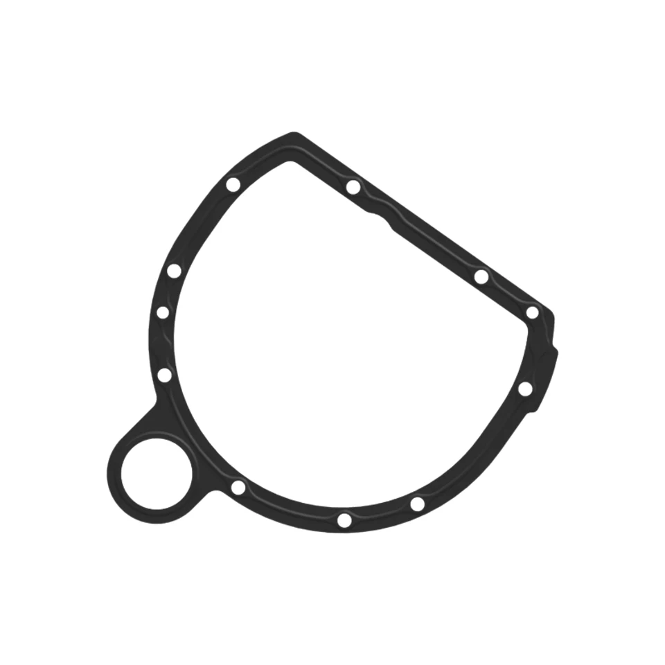 588-7445: 0.4mm Thick Gasket 5887445 купить