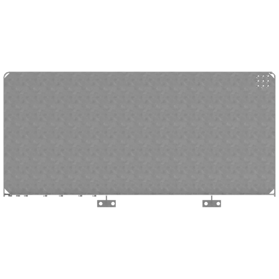 588-7466: 1547.1 Mm Long Catwalk 5887466 купить