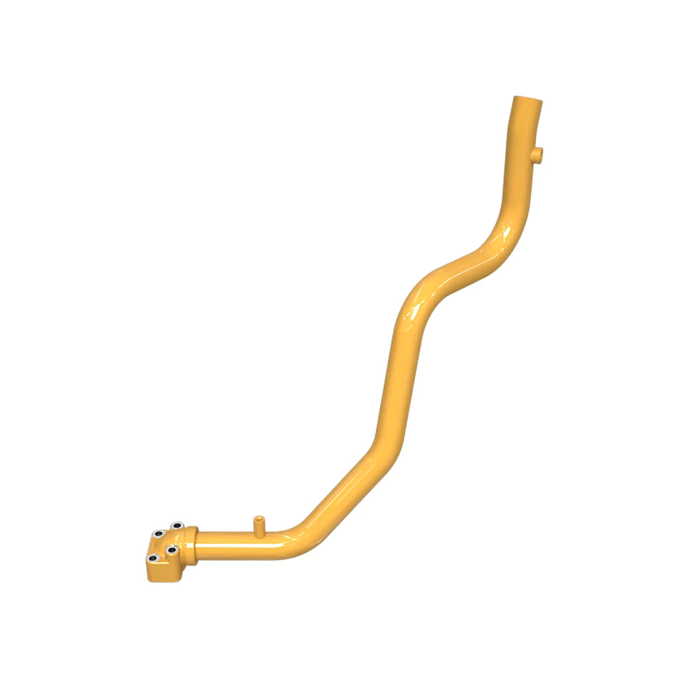 588-7926: Tube Assembly 5887926 купить