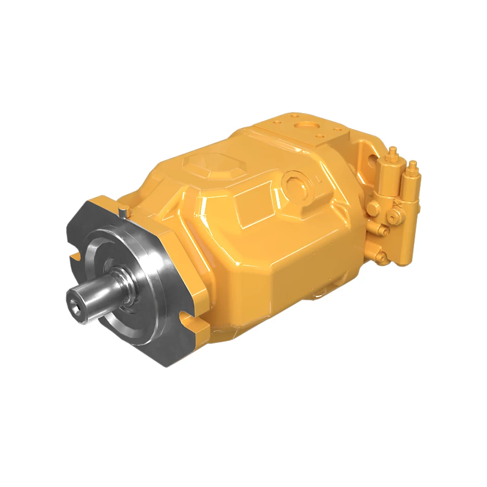 588-7955: PUMP GP-PS 5887955 Caterpillar