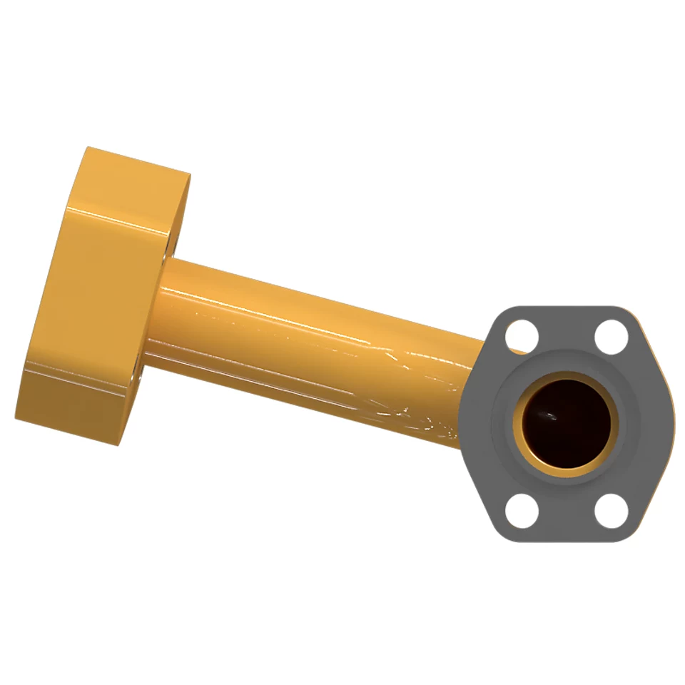 588-8014: Fluid Carrying Tube Assembly 5888014 купить