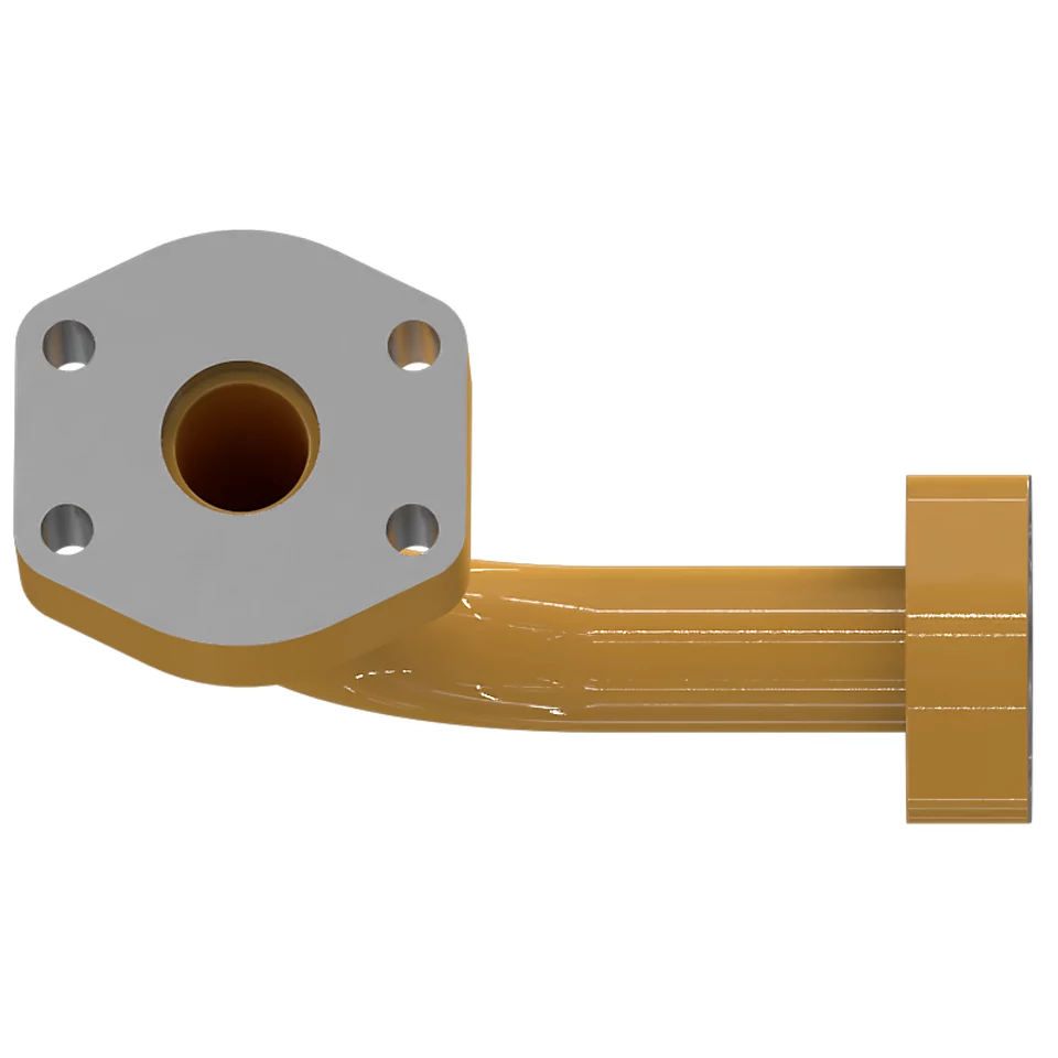 588-8014: Fluid Carrying Tube Assembly 5888014 купить
