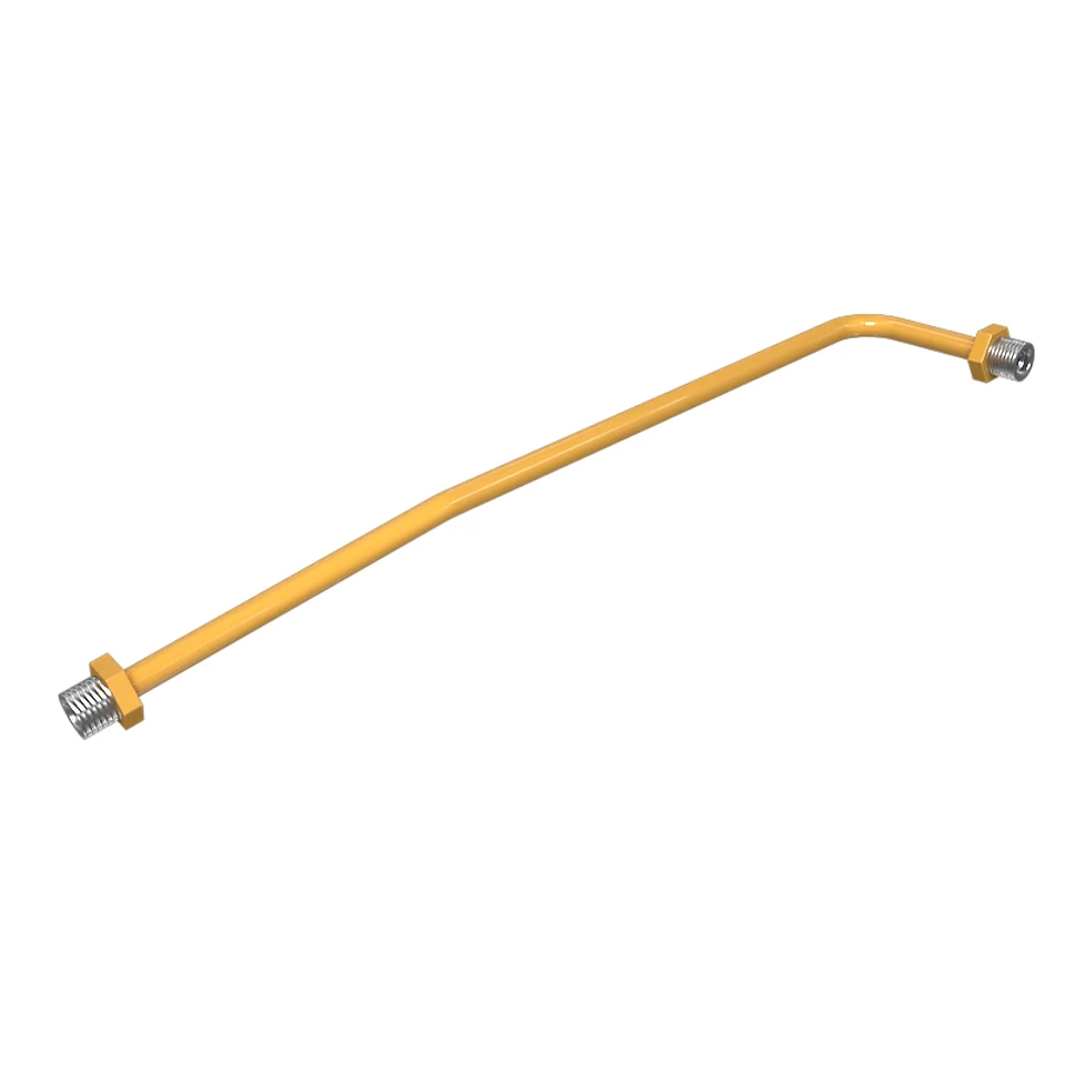 588-8054: Air Conditioner Lines Tube Assembly 5888054 купить