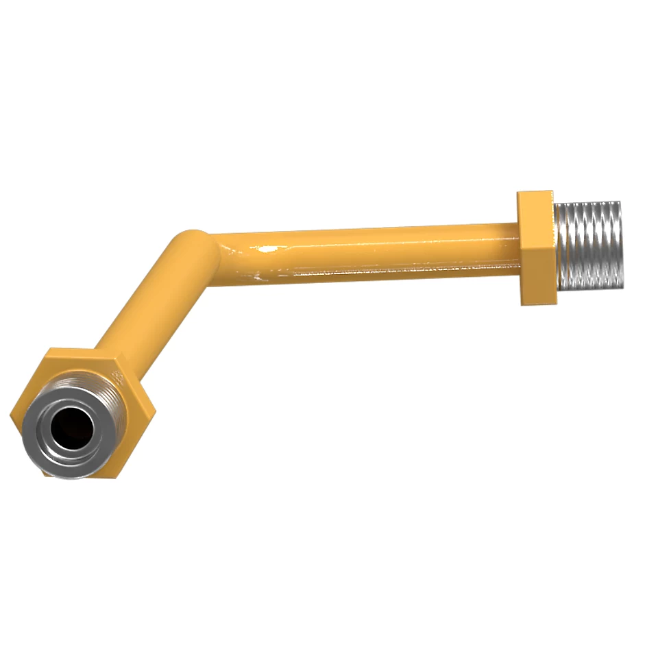 588-8054: Air Conditioner Lines Tube Assembly 5888054 купить
