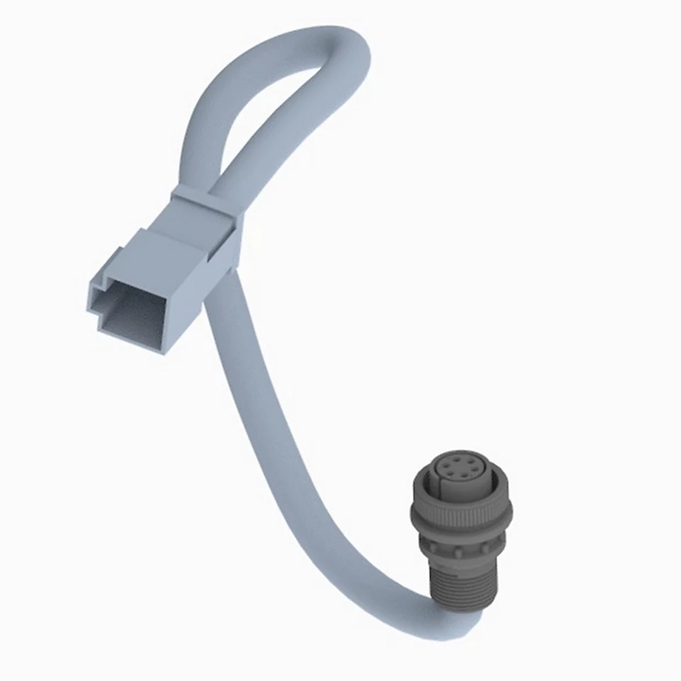 588-9048: Harness Assembly 5889048 купить