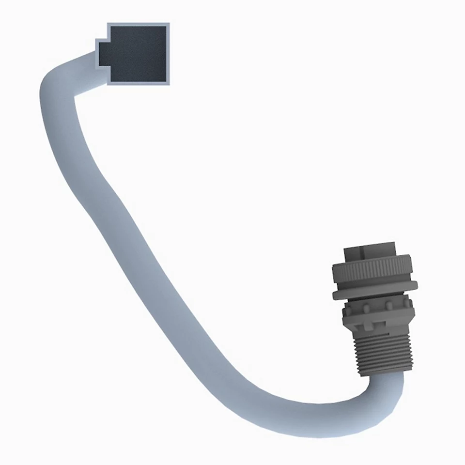 588-9048: Harness Assembly 5889048 купить
