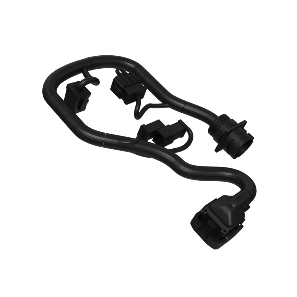 588-9249: HARNESS AS 5889249 купить
