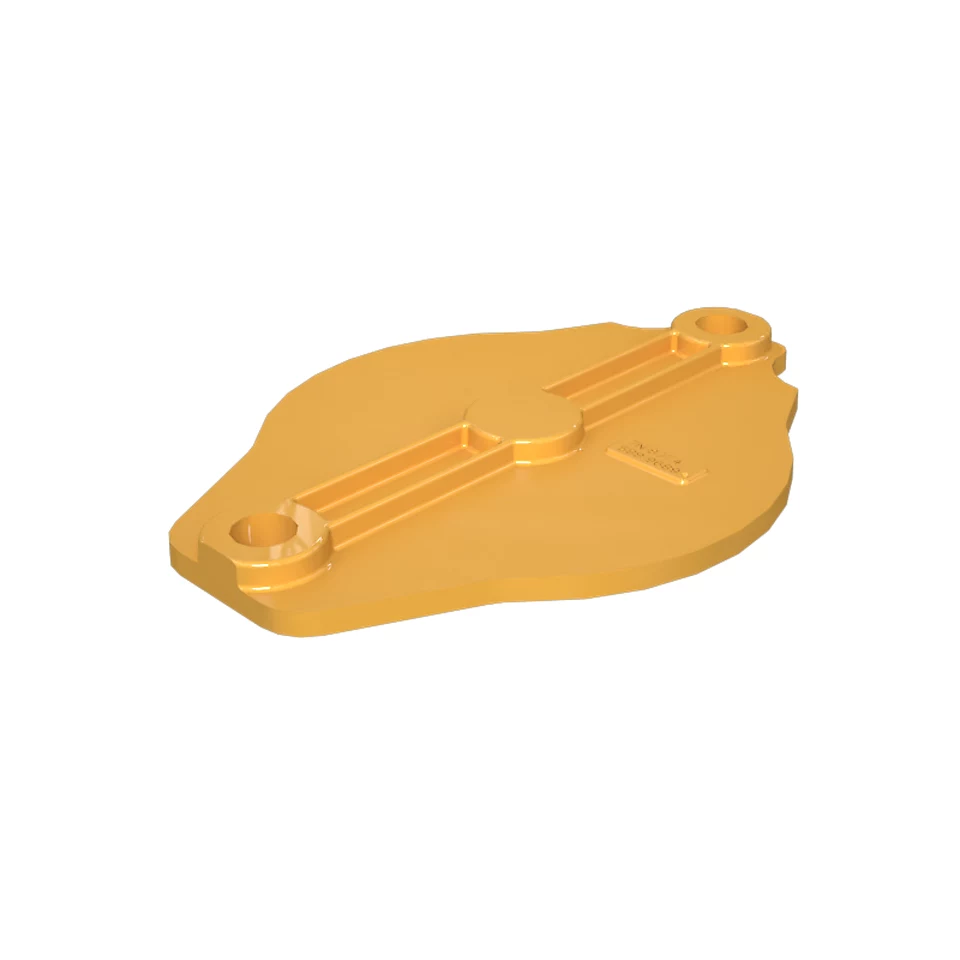 588-9689: Pump Drive Cover 5889689 купить