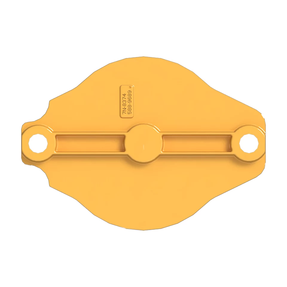 588-9689: Pump Drive Cover 5889689 купить