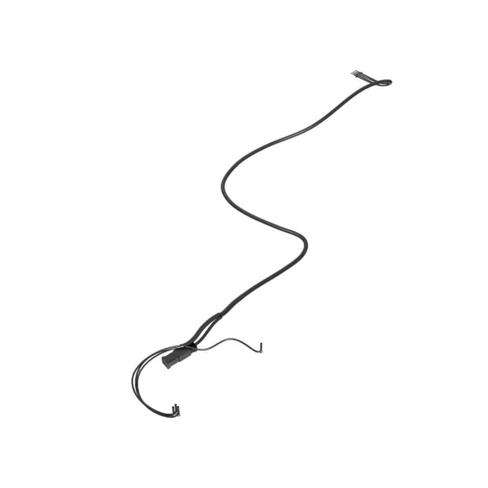 588-9727: Harness Assembly 5889727 купить