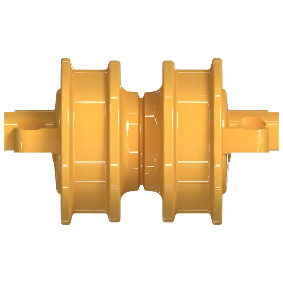 588-9891: Track Roller Group 5889891 купить
