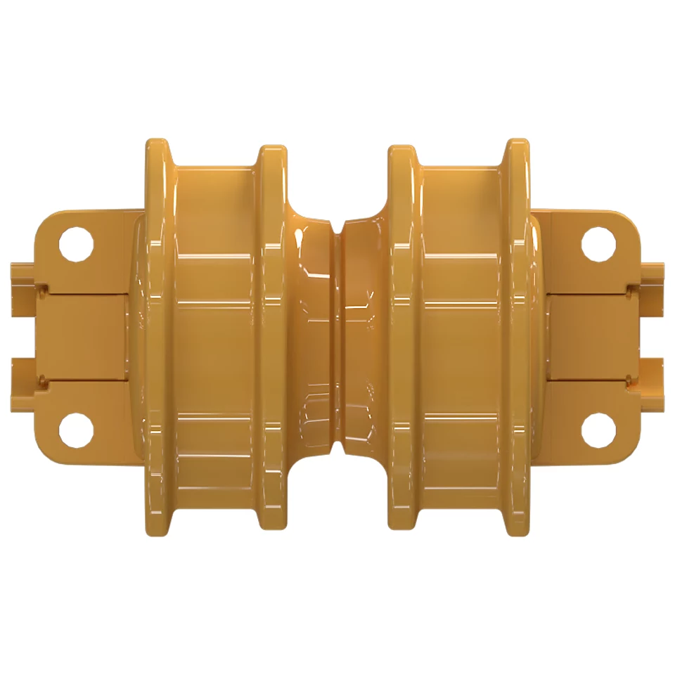 588-9891: Track Roller Group 5889891 купить