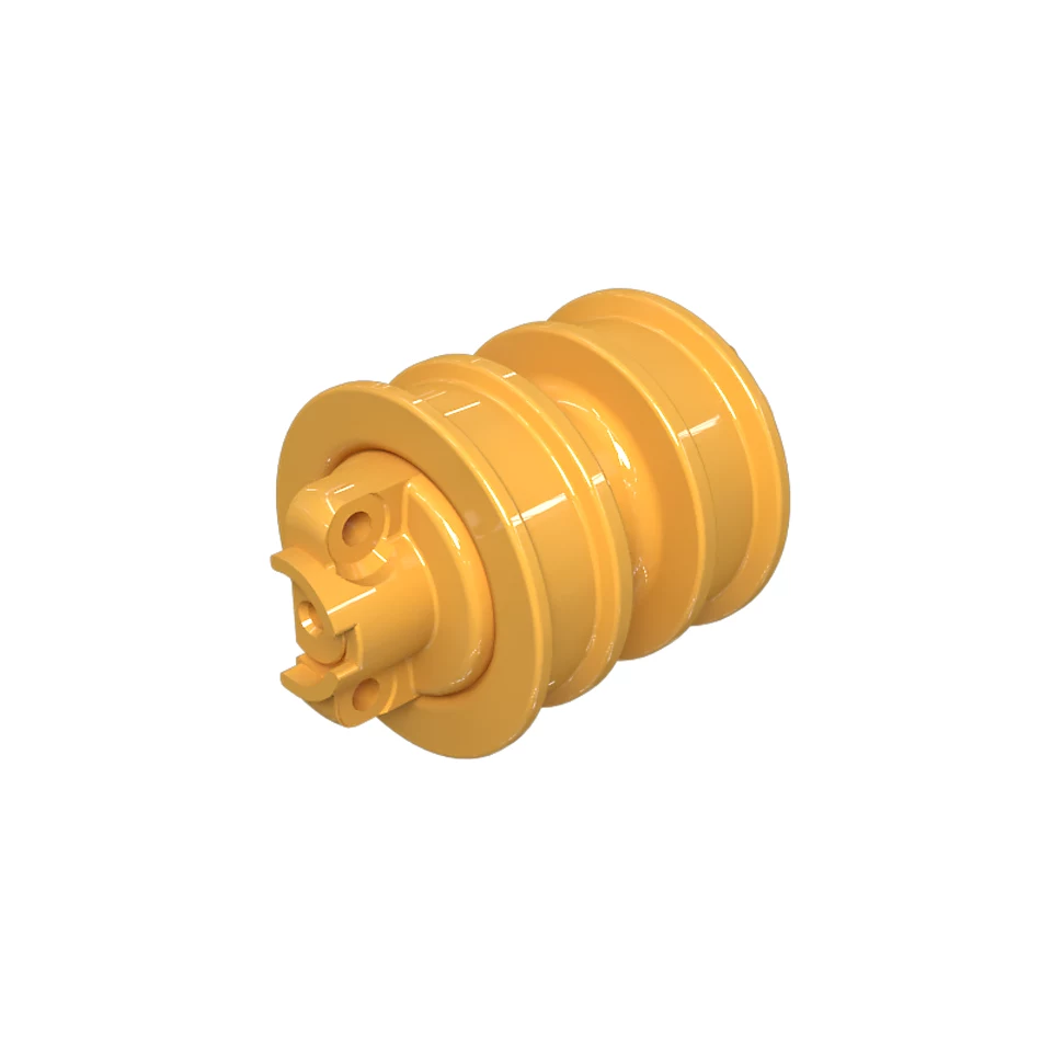 588-9891: Track Roller Group 5889891 купить