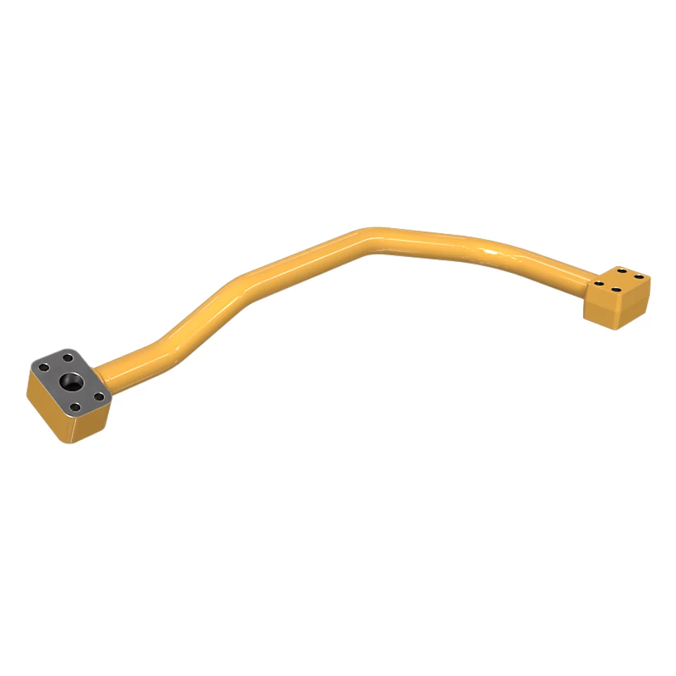589-0005: Tube Assembly 5890005 купить