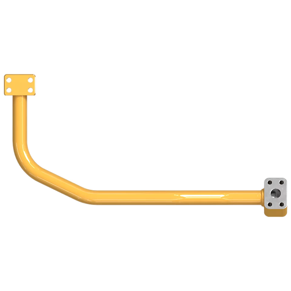 589-0005: Tube Assembly 5890005 купить