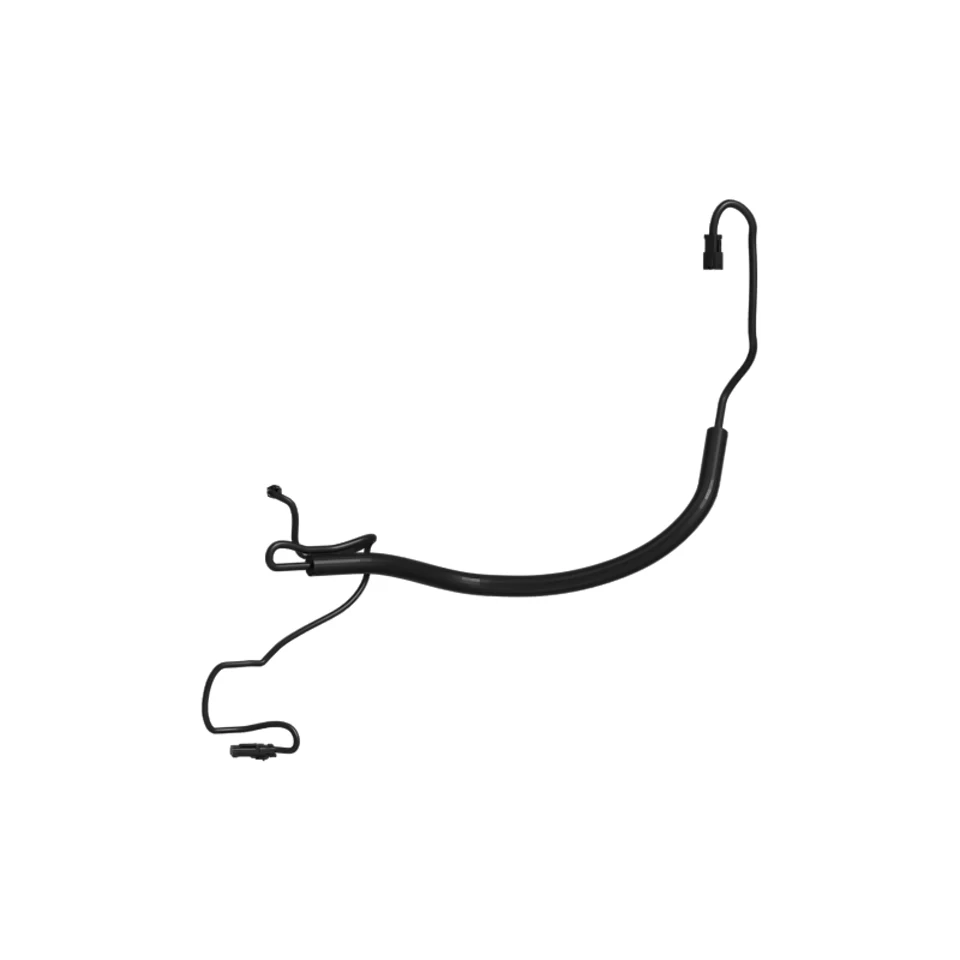 589-0140: HARNESS AS 5890140 купить