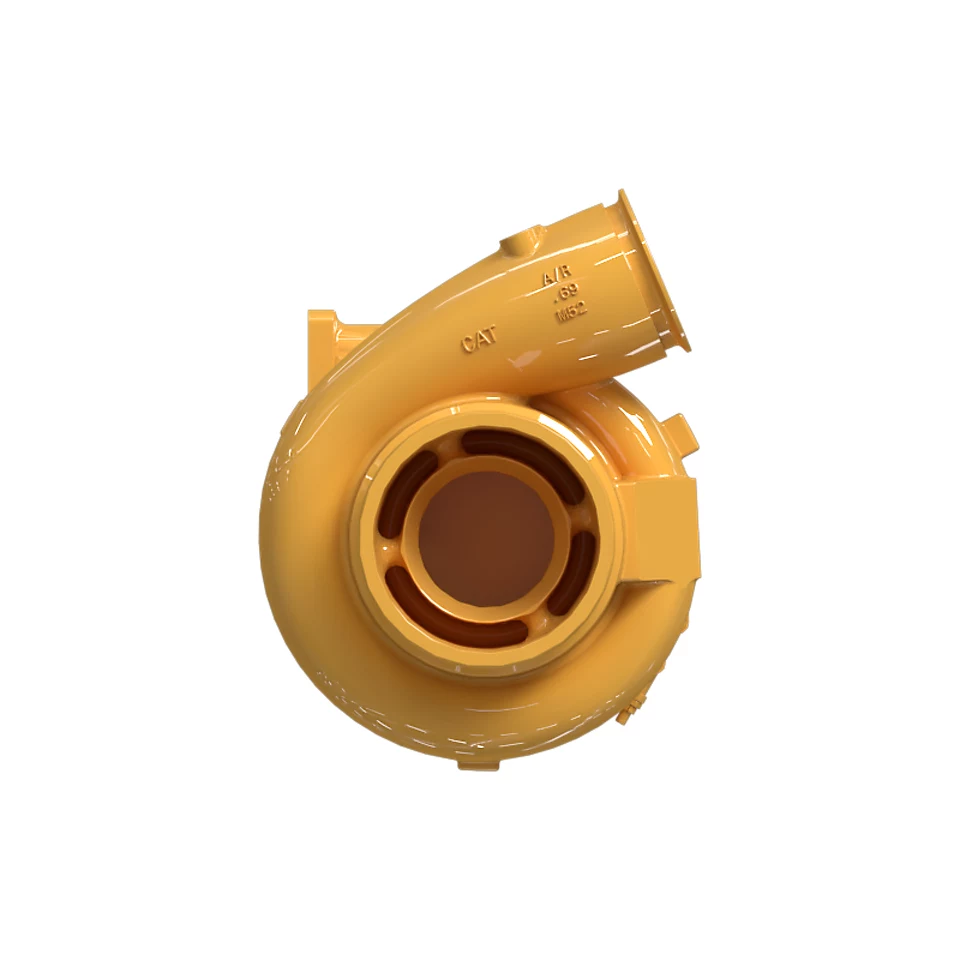 589-0171: TURBO GP-BAS 5890171 купить