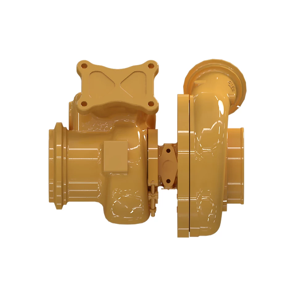 589-0177: TURBO GP-BAS 5890177 купить