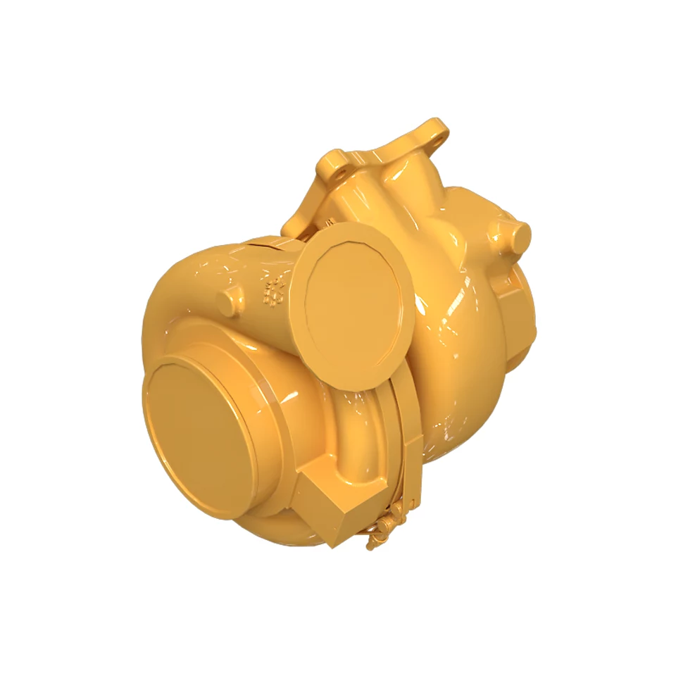 589-0177: TURBO GP-BAS 5890177 купить