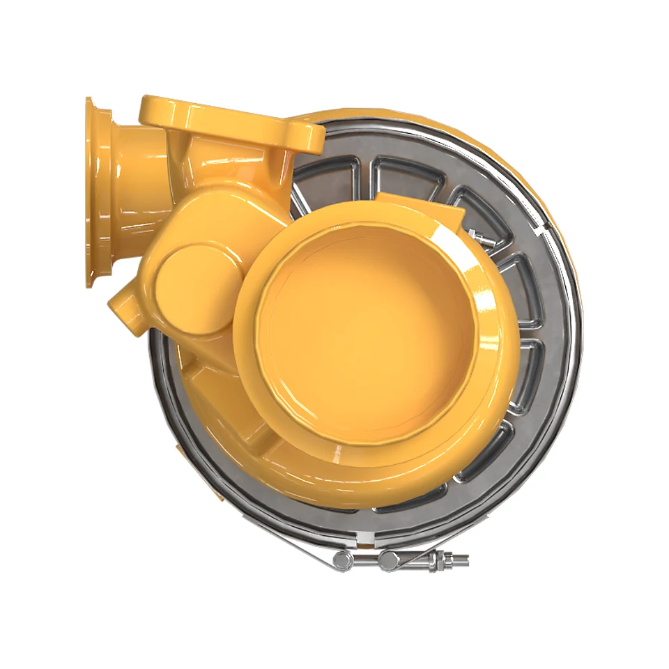 589-0179: Basic Turbocharger Group 5890179 купить