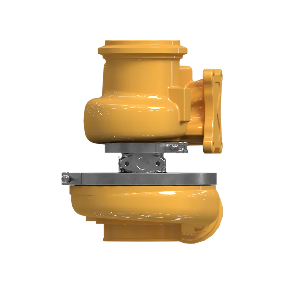 589-0179: Basic Turbocharger Group 5890179 купить